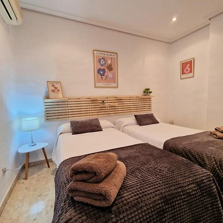 Apartamento Polvora, Junto Al Puente Romano Cordoba Exterior photo
