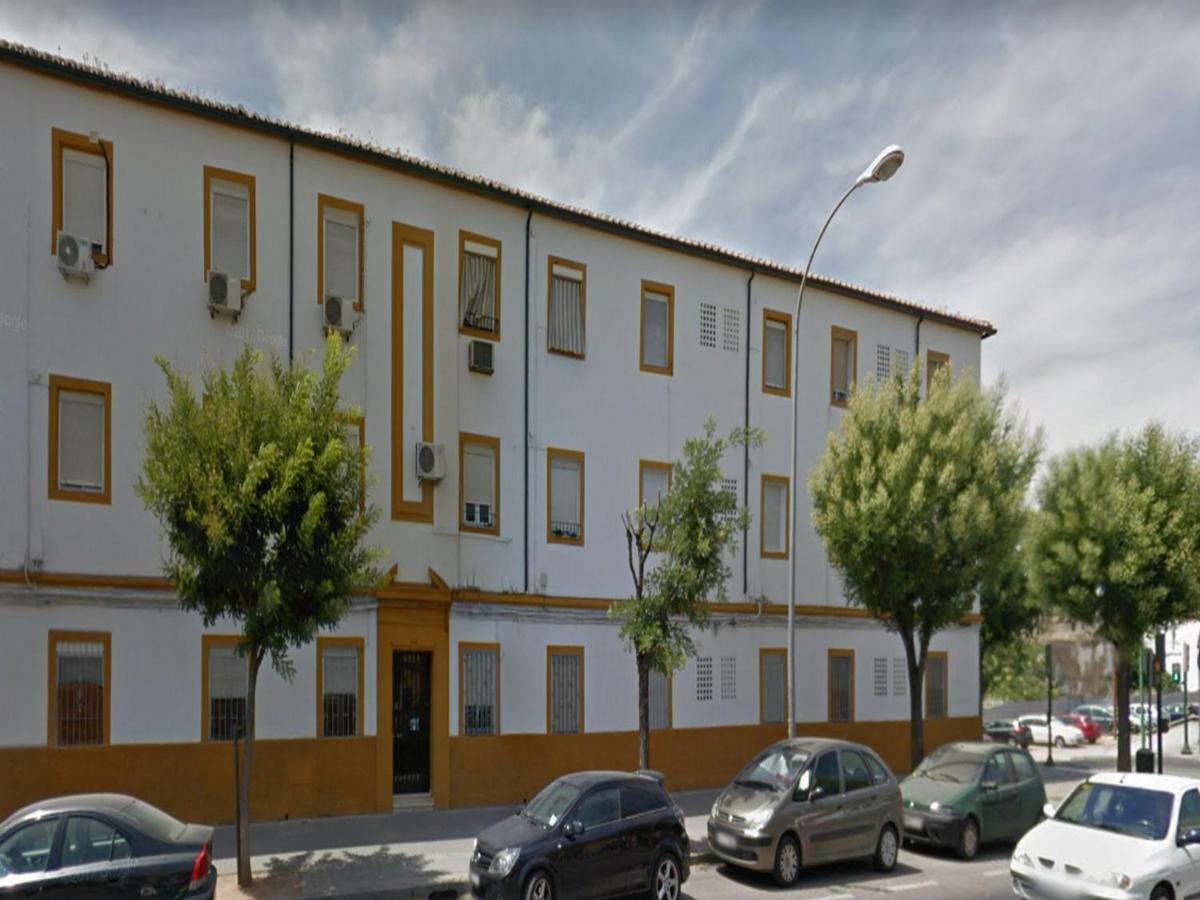 Apartamento Polvora, Junto Al Puente Romano Cordoba Exterior photo